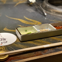 長者町 焼肉 輪心 - 