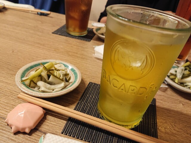 おばんざいとワイン KAME