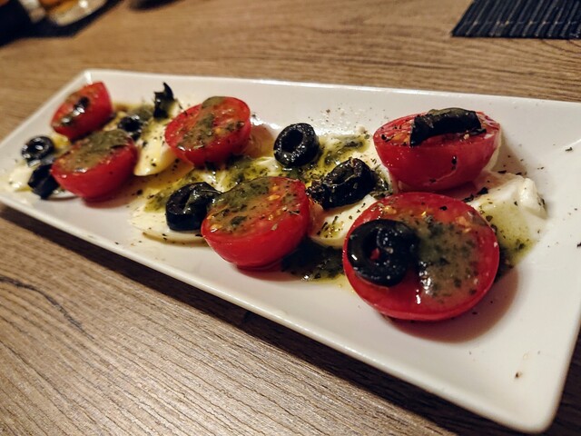 おばんざいとワイン KAME（亀） - 北見（居酒屋）の写真