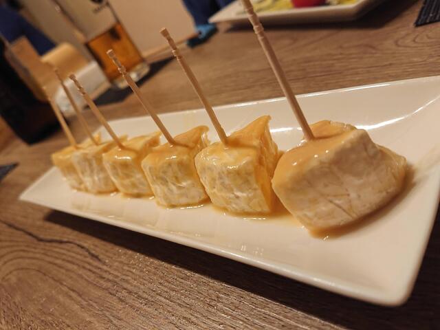 おばんざいとワイン KAME（亀） - 北見（居酒屋）の写真