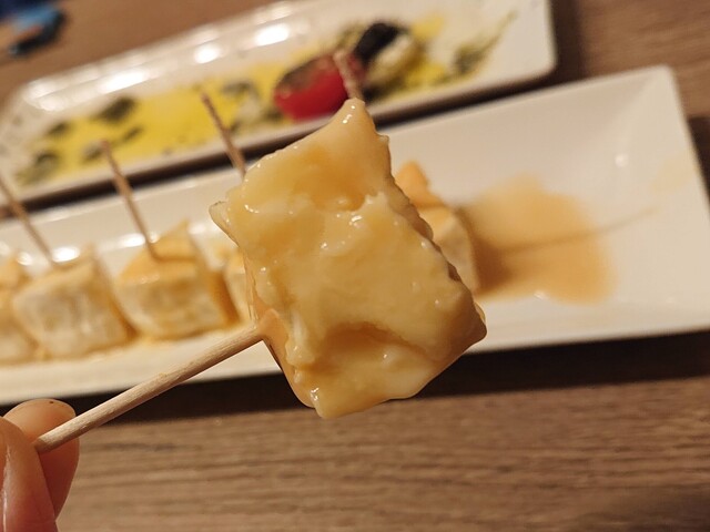 おばんざいとワイン KAME（亀） - 北見（居酒屋）の写真