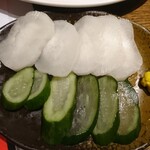 旨唐揚げと居酒メシ ミライザカ - 