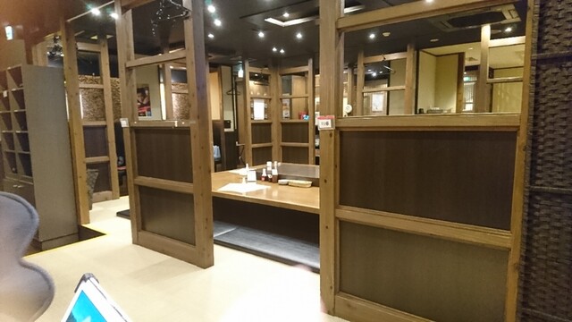 Uma Karaage to Izaka Meshi Miraizaka Hacchobori Ten photo 4