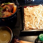 利久 - 料理写真: