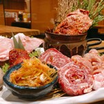 Yakiniku Mago Zaburou - 