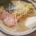 あやめ - 料理写真: