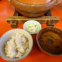 魚めし 竹亭 - 魚めし