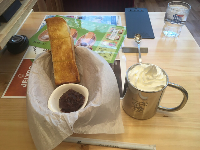 Komedako Hi Ten Odori Park Area Traditional Cafe Tabelog Komedako Hi Ten Odori Park Area Traditional Cafe Tabelog