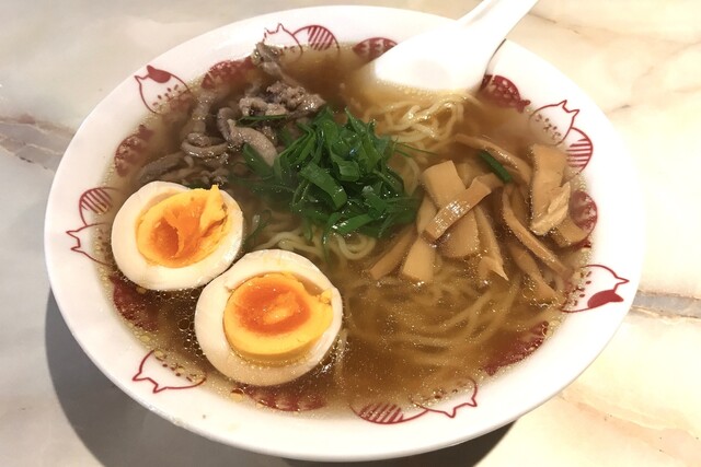 ジュテーム - 象潟（喫茶店）の写真