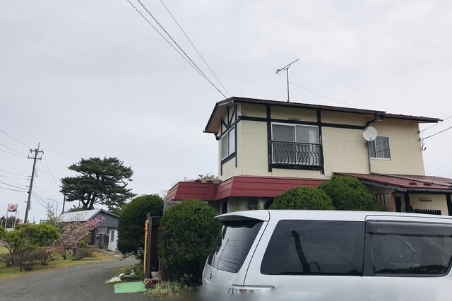 ジュテーム - 象潟（喫茶店）の写真