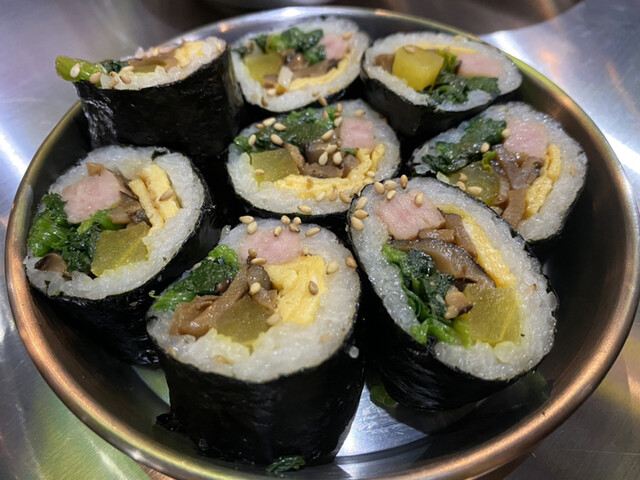 韓国屋台料理とナッコプセのお店 ナム 西院店 西院 阪急 韓国料理 ネット予約可 食べログ