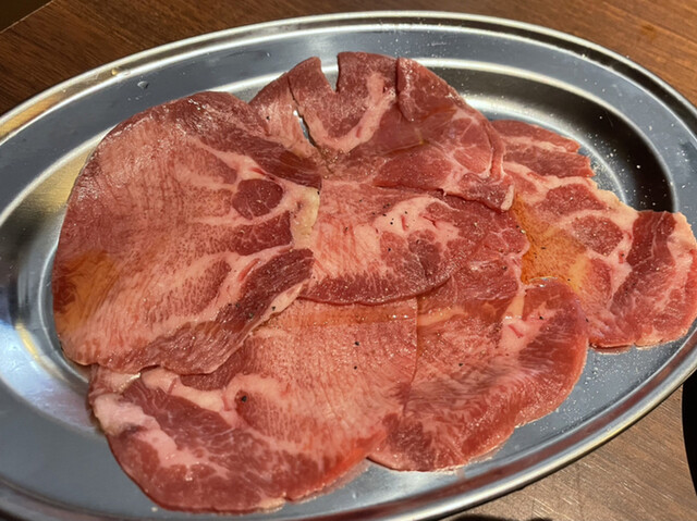 和牛焼肉食べ放題bebu Ya 門前仲町店 門前仲町 焼肉 ネット予約可 食べログ