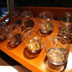 アロマフレスカ - 食後のお飲み物