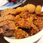 アロマフレスカ - 焼き菓子