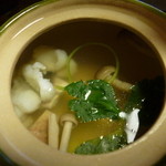 筑紫亭 - オープン♪