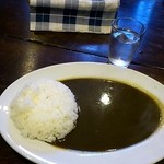 Kareraisu kyoukai - 始めに、カレーとライスが到着