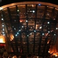 RESTAURANT DAZZLE - 壮大なワインセラー