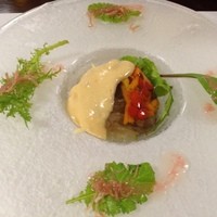創作中華 一之船入 - 前菜
