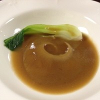 創作中華 一之船入 - フカヒレ