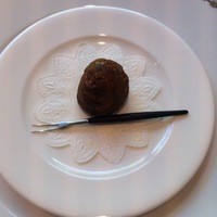 レストラン ヒロミチ - 