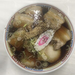 河京ラーメン館 - 