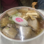 河京ラーメン館 - 