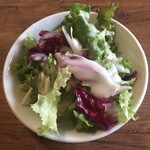 ブッチャーズキッチン - サラダ