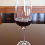 BistroPetitBonheur - グラスワイン：650円(税込)