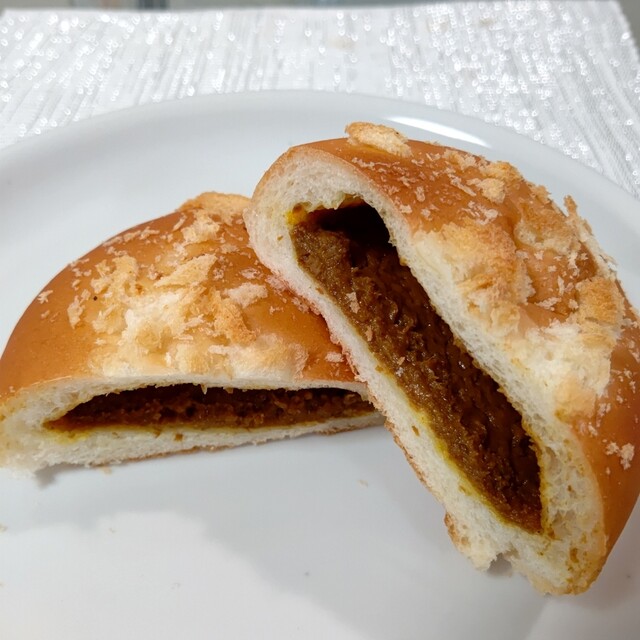 マルミ菅製菓ベルビー - 美瑛（パン）の写真