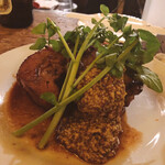 どん底 - 自家製チャーシュー、無茶苦茶おいしい