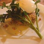 どん底 - ポテサラ