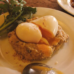 どん底 - パカっ