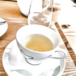 飛行船スタイル 南條 - 上勝阿波晩茶