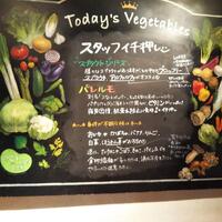 やさいの王様 銀座店 - 