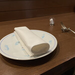 両忘 - セッティング