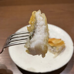 両忘 - 未だシーズン前ですが、丁寧な下処理宜しく旨味を閉じ込めた仕上がり！