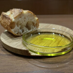 両忘 - バゲット