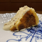 両忘 - チーズケーキ