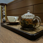 両忘 - 紅茶は砂時計と共に♫