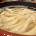 本格手打 もり家 - 