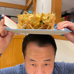 本格手打 もり家 - 