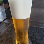 Suteki Maruyama - ビール