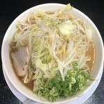 ラーメン浅野 - 