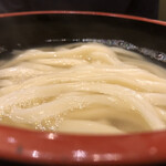 本格手打 もり家 - 