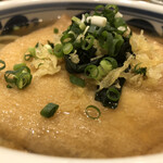 本格手打 もり家 - 