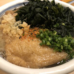 本格手打 もり家 - 