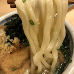 本格手打 もり家 - 