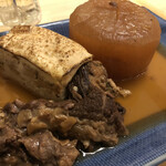 本格手打 もり家 - 