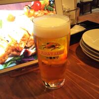 やさいの王様 銀座店 - 