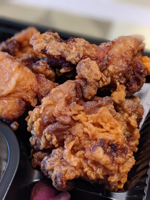 仙台弁当 縁家 - 富沢（弁当）の写真